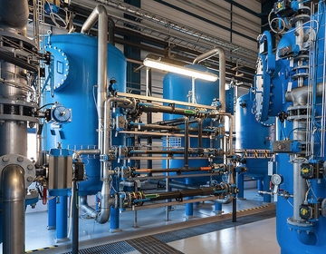 ION EXCHANGE1