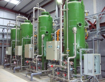 ION EXCHANGE18