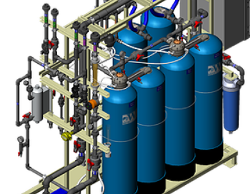 ION EXCHANGE21