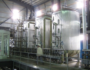 ION EXCHANGE8