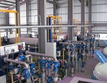 MEMBRANE FILTER1