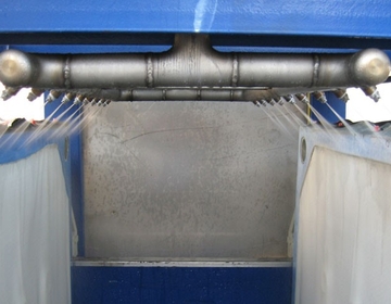 MEMBRANE FILTER10