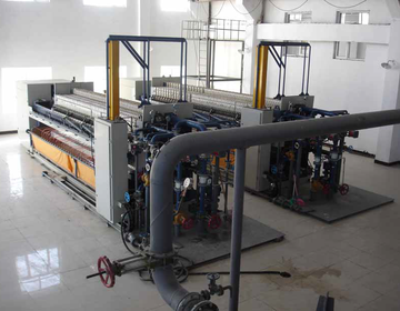 MEMBRANE FILTER11