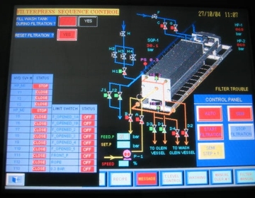 MEMBRANE FILTER13