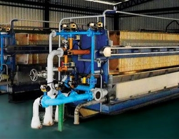 MEMBRANE FILTER16