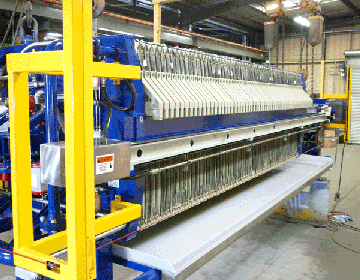MEMBRANE FILTER17
