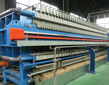 MEMBRANE FILTER19