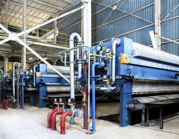 MEMBRANE FILTER20