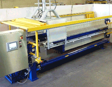 MEMBRANE FILTER22