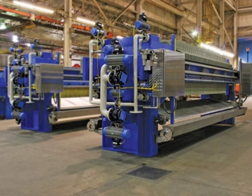 MEMBRANE FILTER24