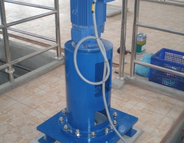 AGITATOR23