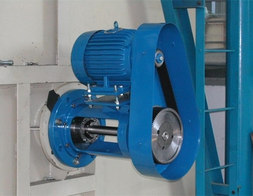 AGITATOR5